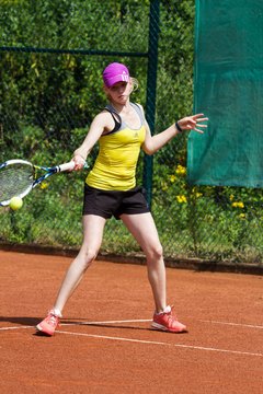 Bild 126 - Horst Schroeder Pokal - Tag 1